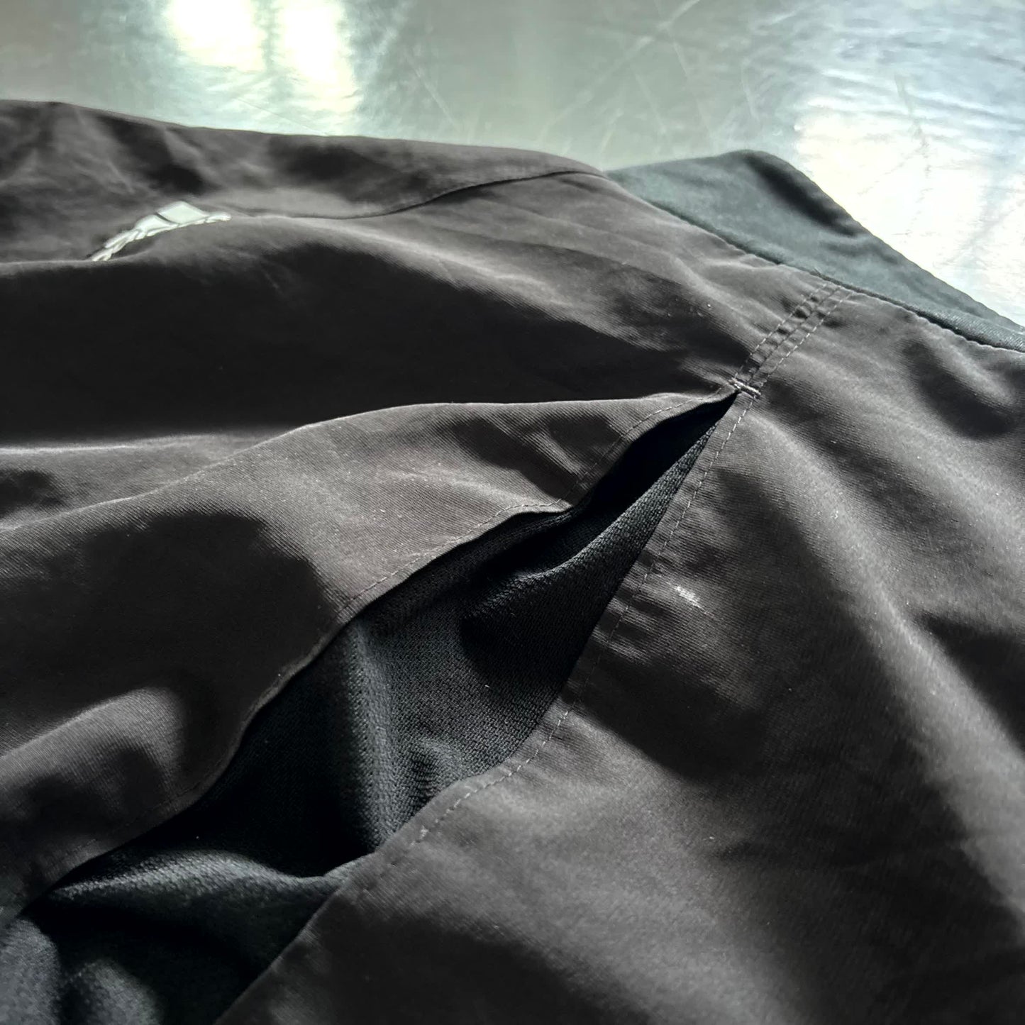 Adidas x Real Madrid CL Vintage Trackjacket 2014/15 | L