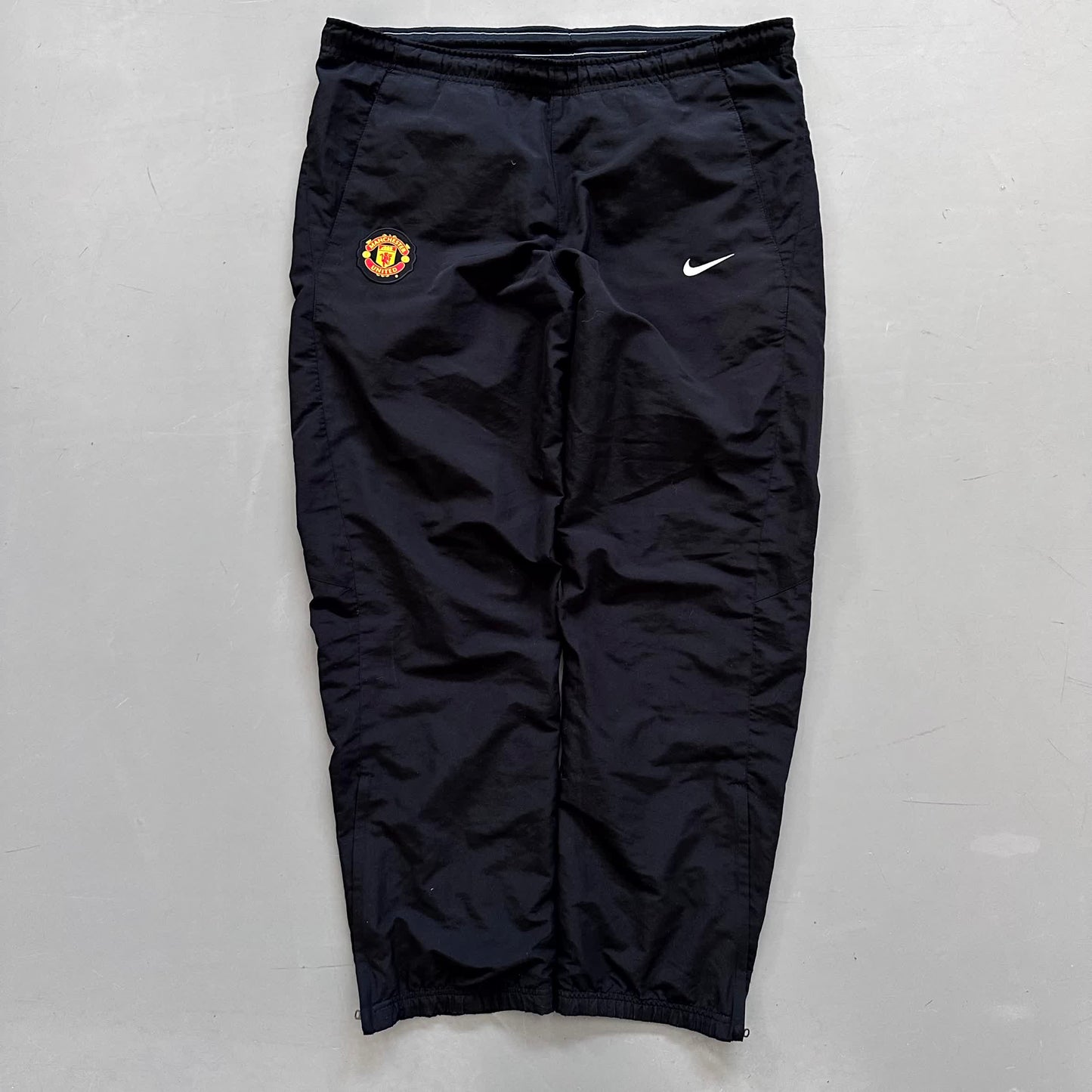Nike x Manchester United Vintage Tracksuit 2007/08 | M