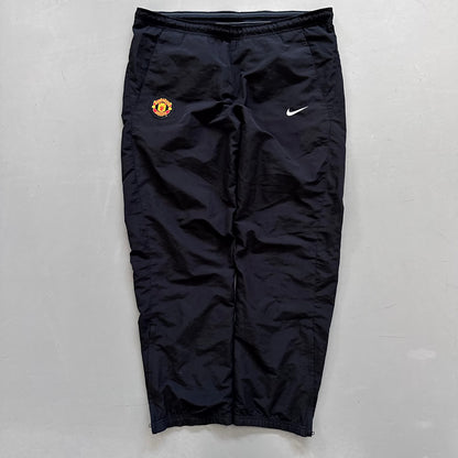 Nike x Manchester United Vintage Tracksuit 2007/08 | M