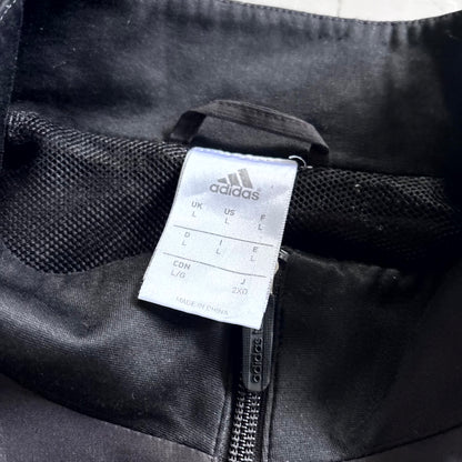 Adidas x Real Madrid CL Vintage Trackjacket 2014/15 | L