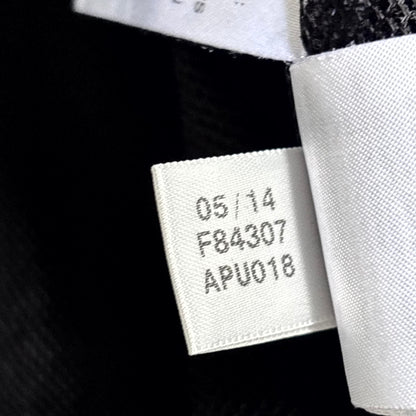 Adidas x Real Madrid CL Vintage Trackjacket 2014/15 | L