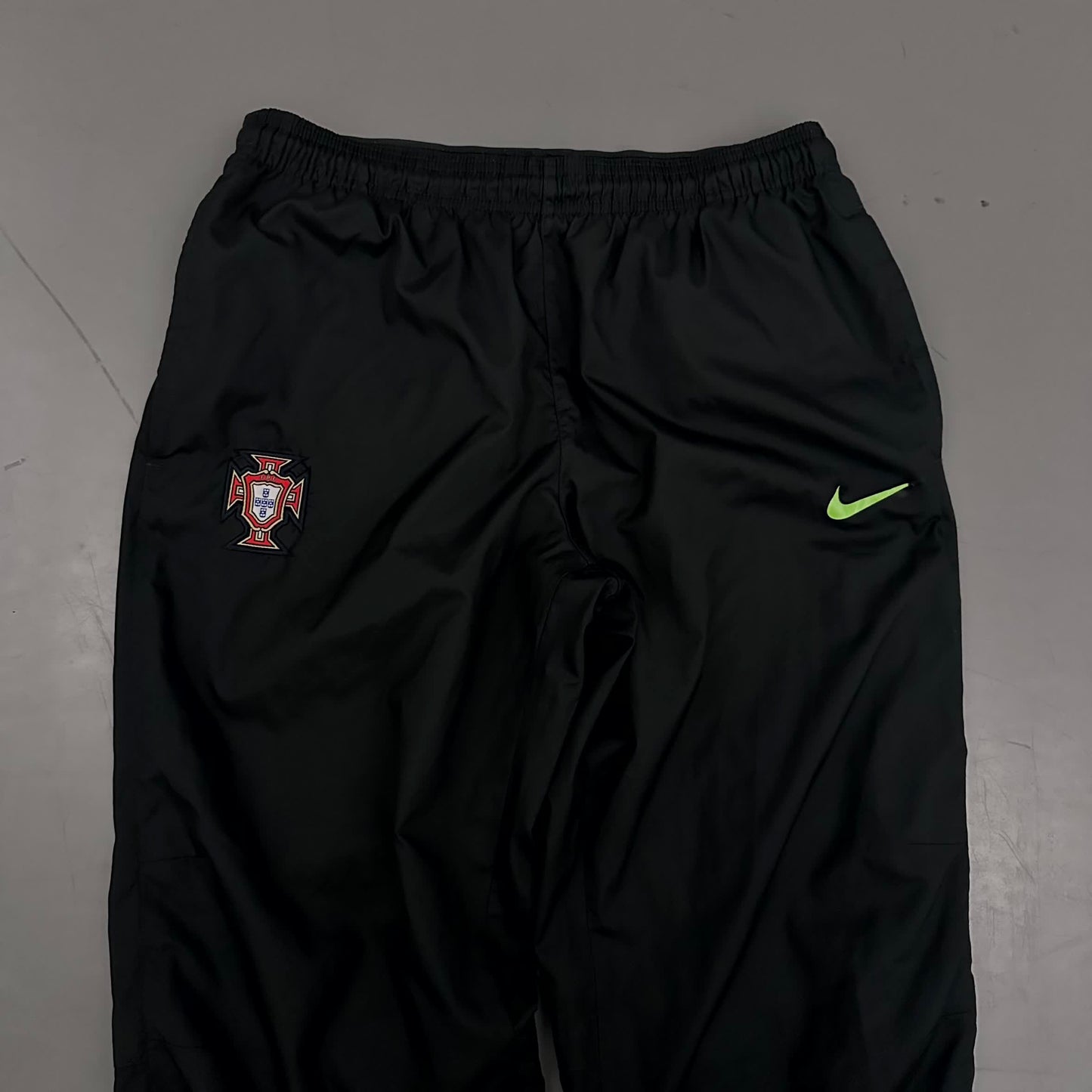 Nike x Portugal Vintage Trackpants 2014 | M