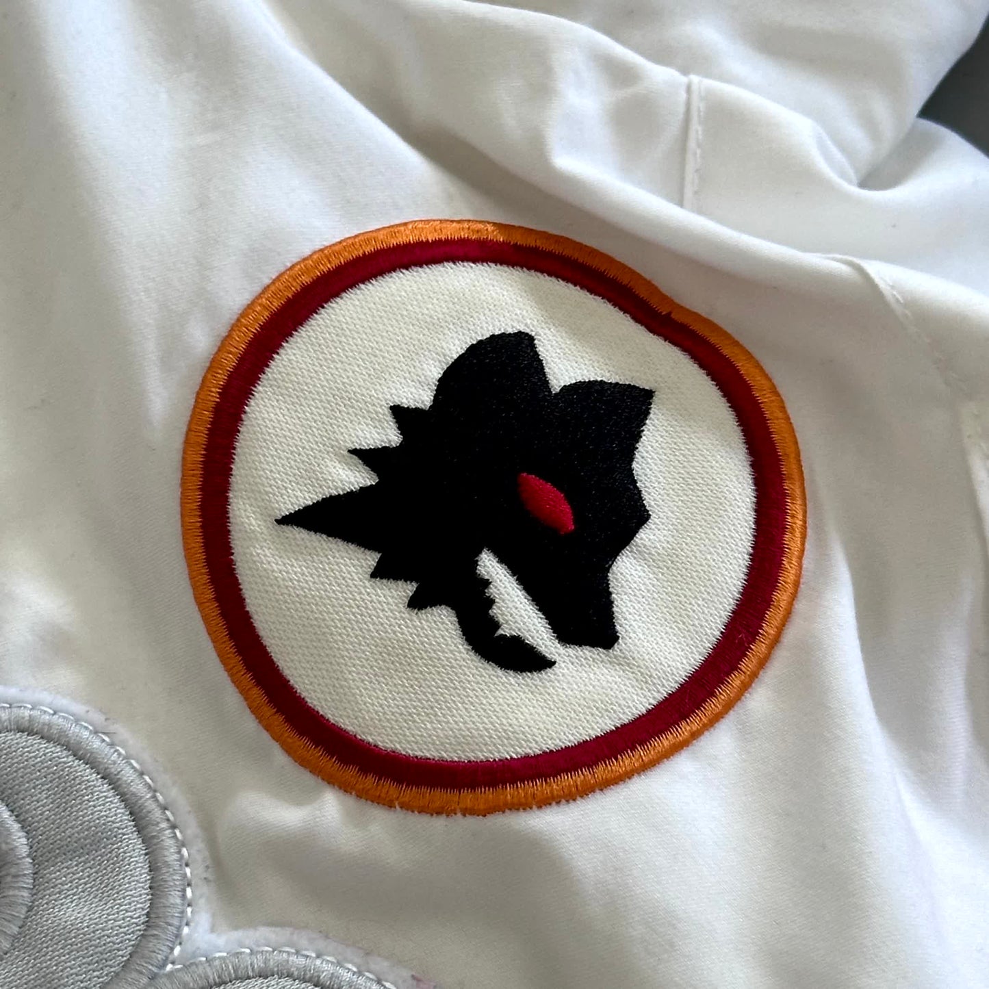 Kappa x AS Rom Vintage Tracksuit 2003/04 | XL