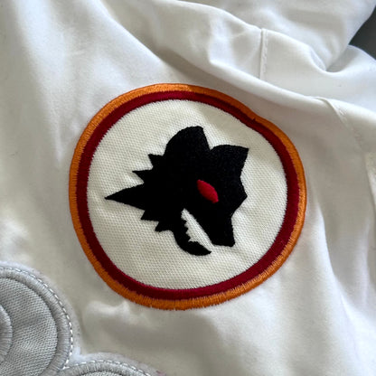 Kappa x AS Rom Vintage Tracksuit 2003/04 | XL
