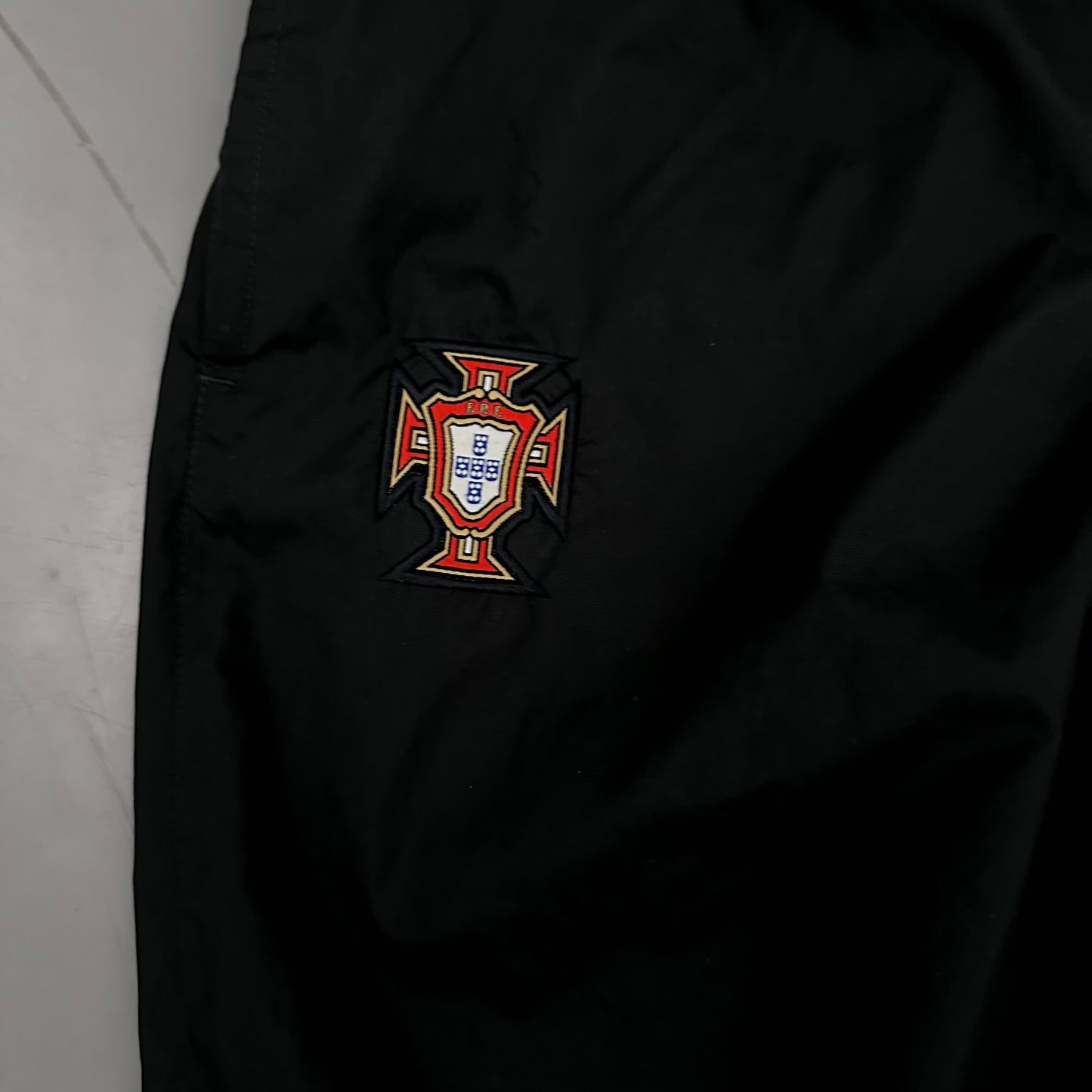 Nike x Portugal Vintage Trackpants 2014 | M