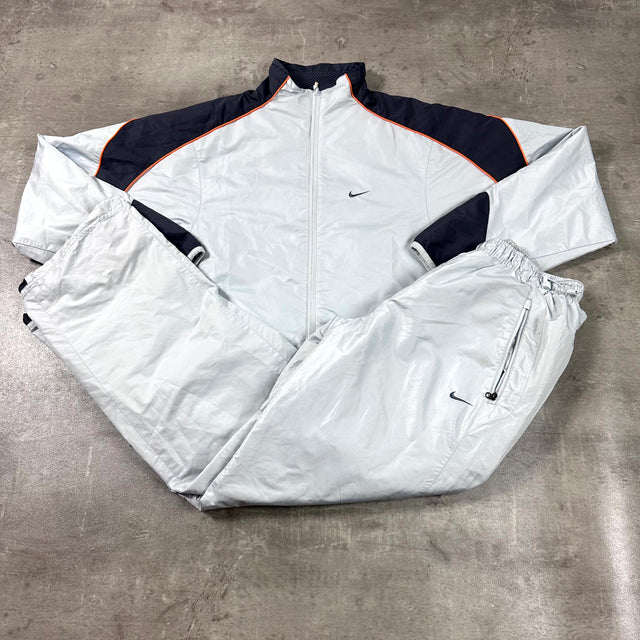 Nike y2k Tracksuit M