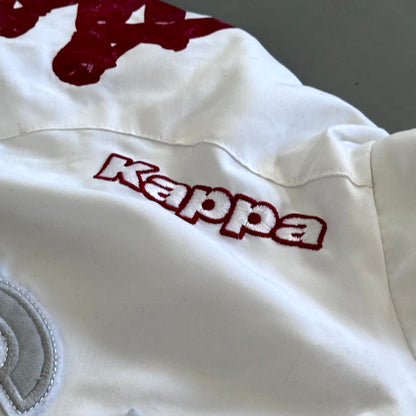 Kappa x AS Rom Vintage Tracksuit 2003/04 | XL