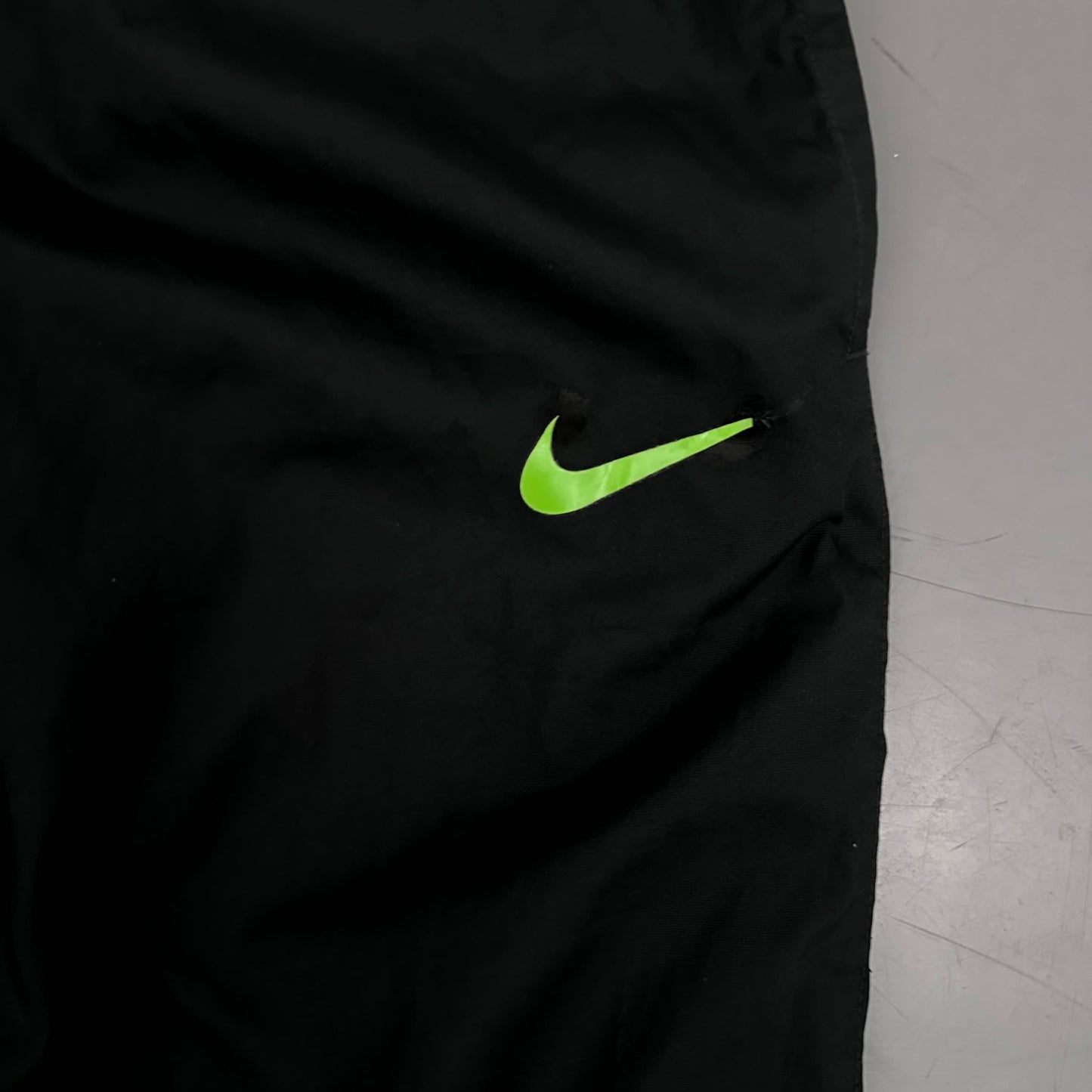 Nike x Portugal Vintage Trackpants 2014 | M