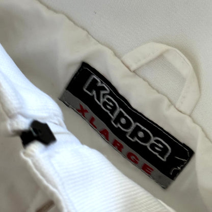 Kappa x AS Rom Vintage Tracksuit 2003/04 | XL