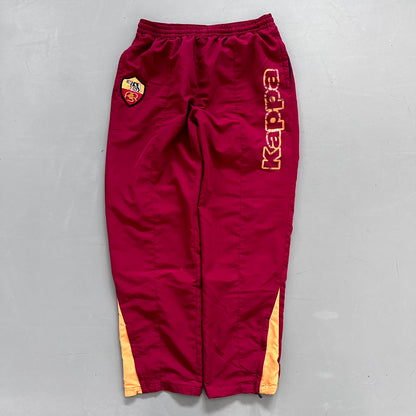 Kappa x AS Rom Vintage Tracksuit 2003/04 | XL