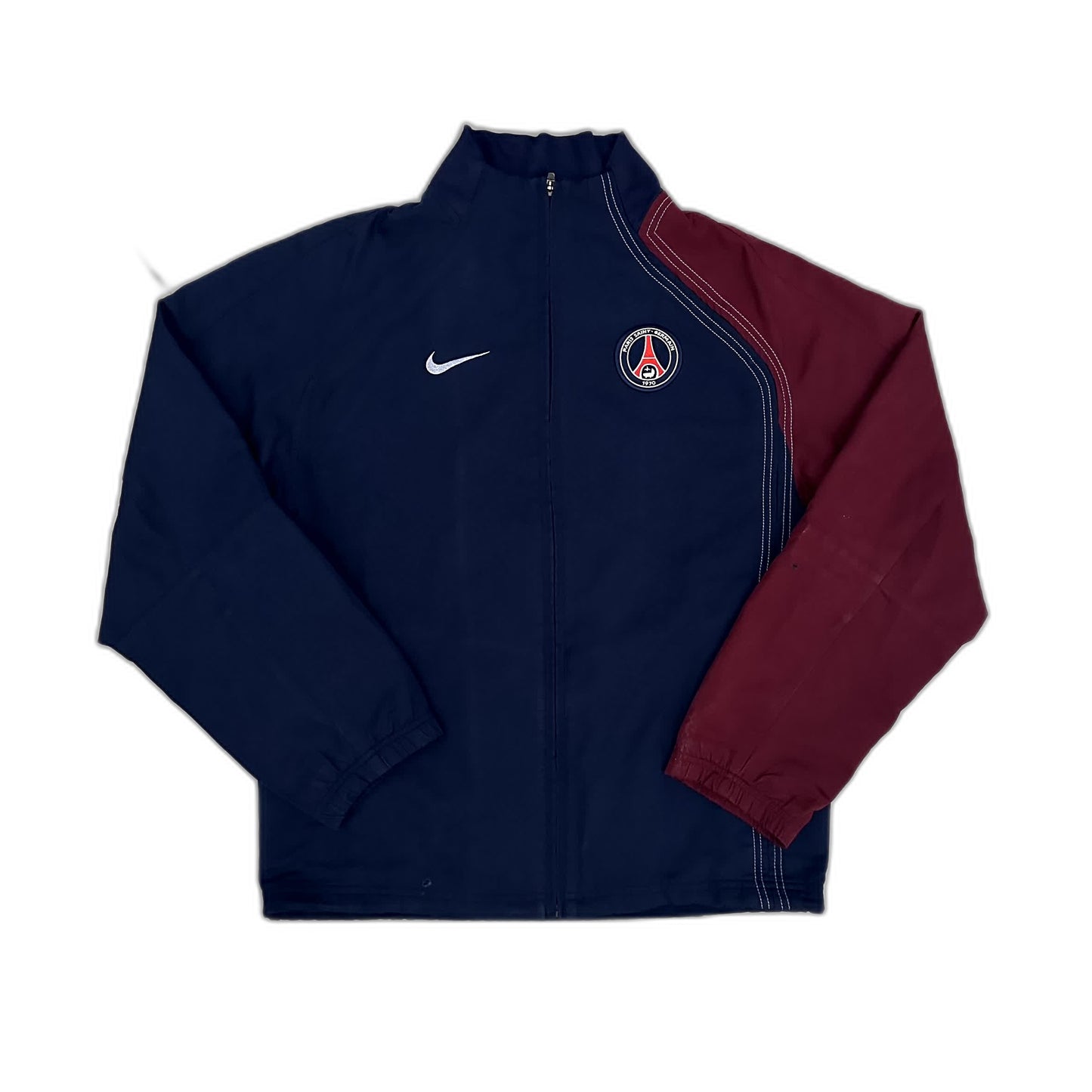 Nike x PSG Vintage Trackpants 2008/09 | S