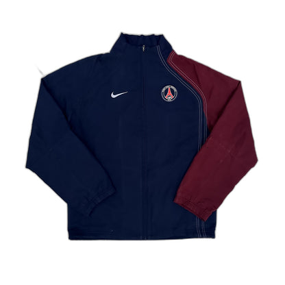 Nike x PSG Vintage Trackpants 2008/09 | S