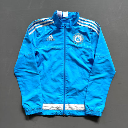 Adidas x Olympique Marseille Vintage Tracksuit 2015/16 | XS