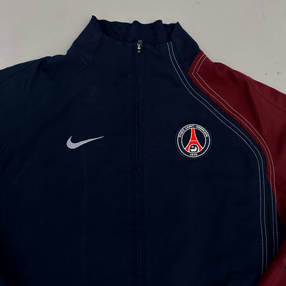 Nike x PSG Vintage Trackpants 2008/09 | S