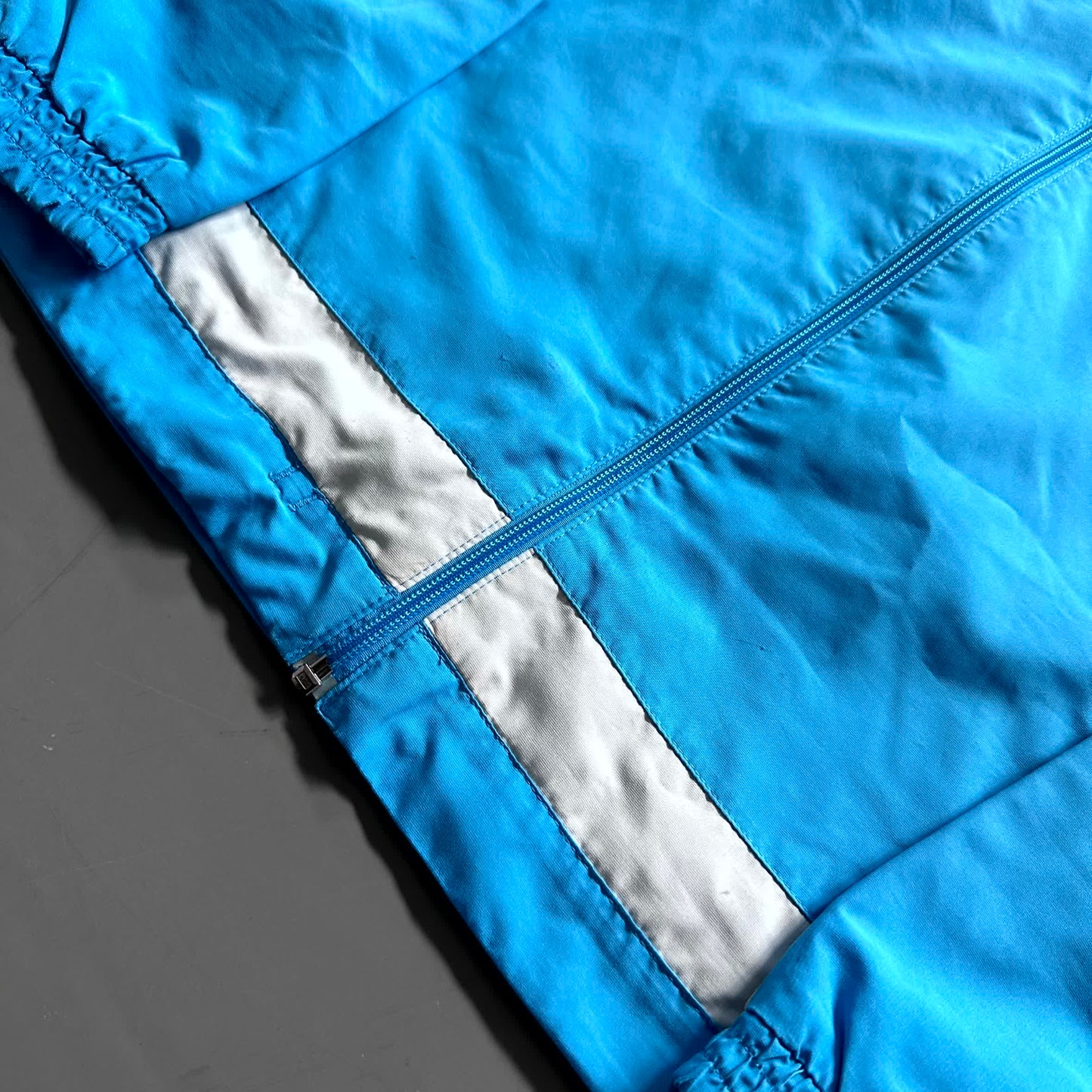 Adidas x Olympique Marseille Vintage Tracksuit 2015/16 | XS