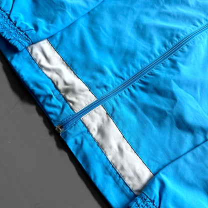 Adidas x Olympique Marseille Vintage Tracksuit 2015/16 | XS