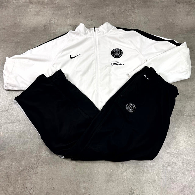 PSG Tracksuit XXL