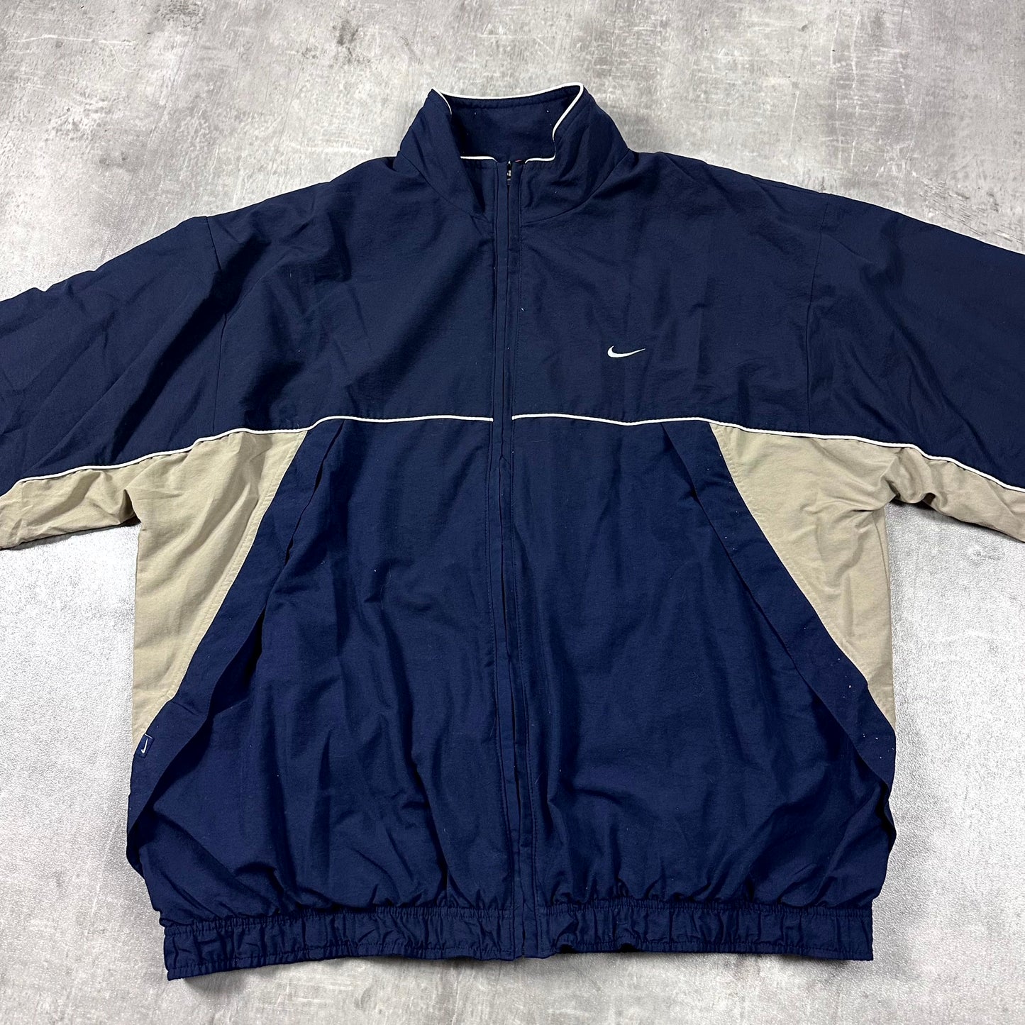 Nike Vintage Tracksuit XL