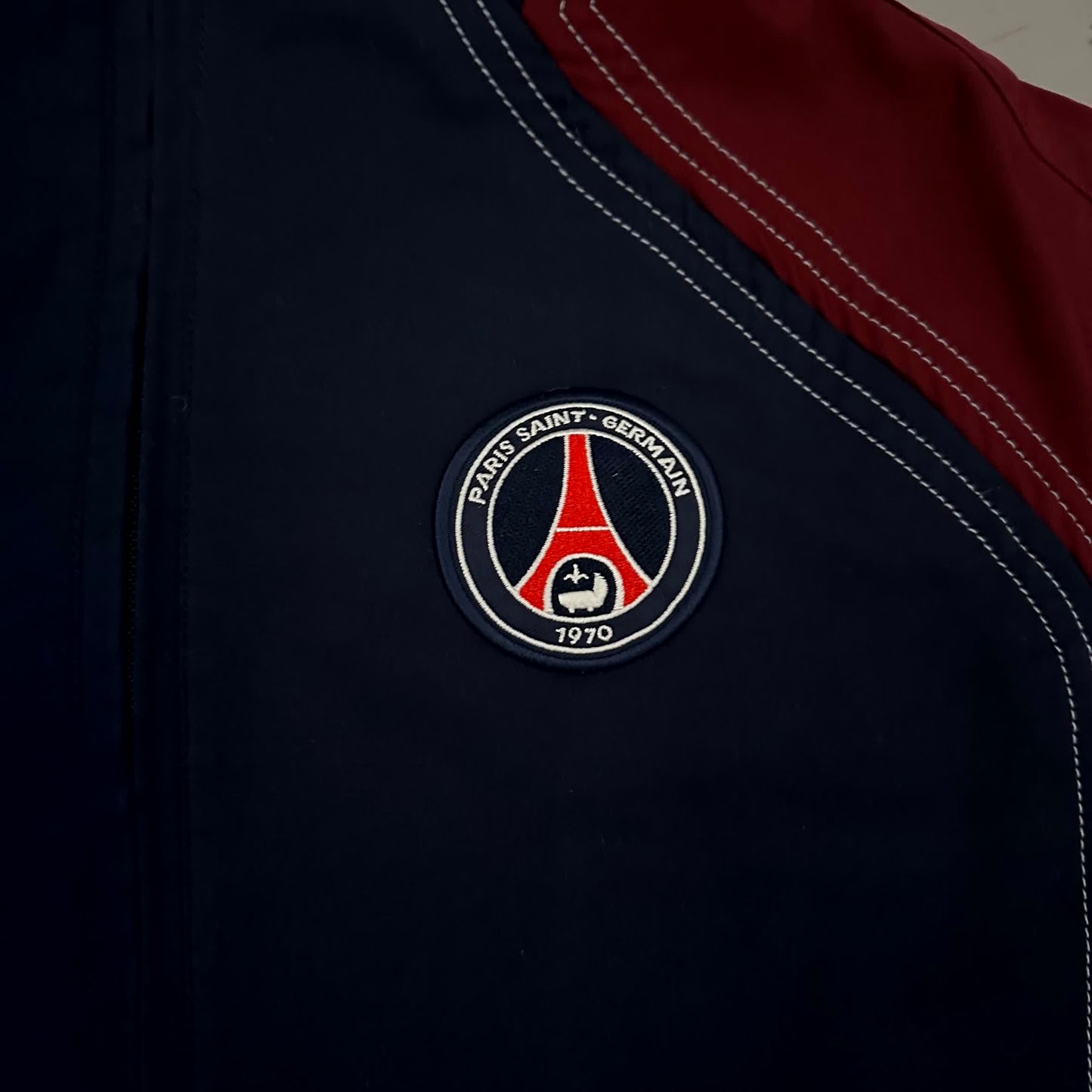 Nike x PSG Vintage Trackpants 2008/09 | S