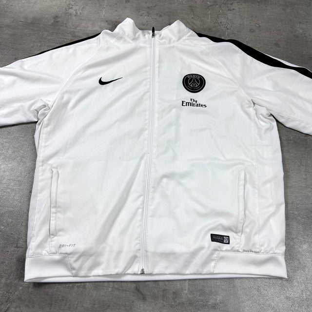 PSG Tracksuit XXL