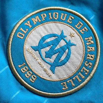 Adidas x Olympique Marseille Vintage Tracksuit 2015/16 | XS