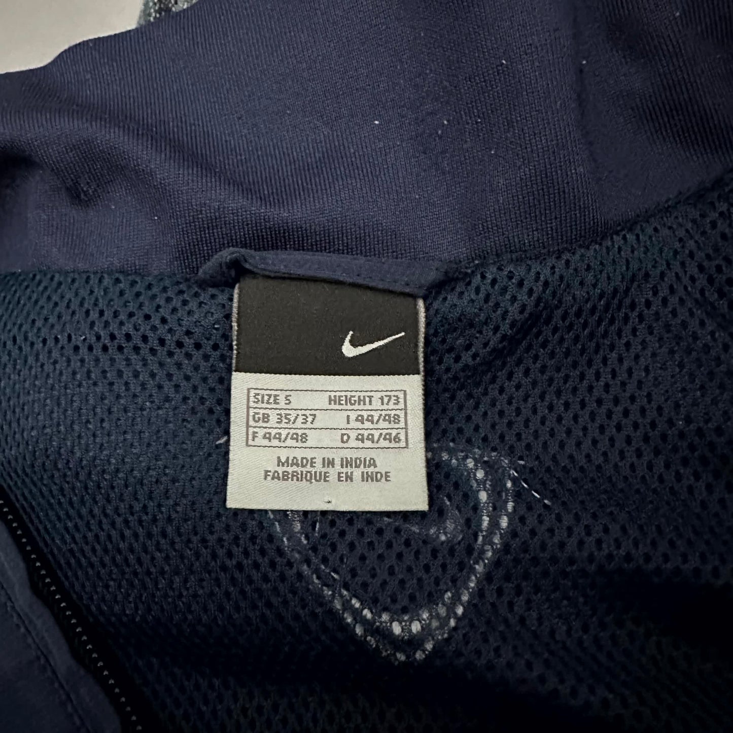Nike x PSG Vintage Trackpants 2008/09 | S