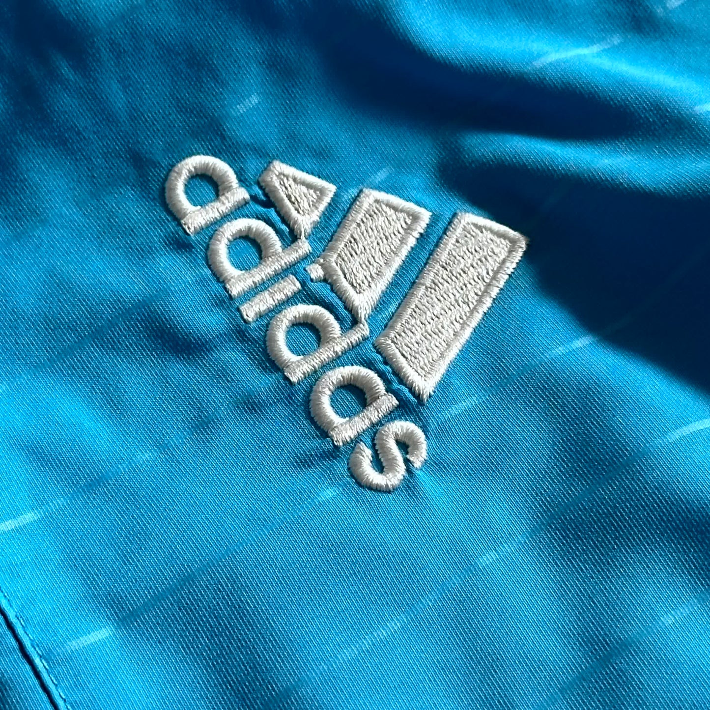 Adidas x Olympique Marseille Vintage Tracksuit 2015/16 | XS