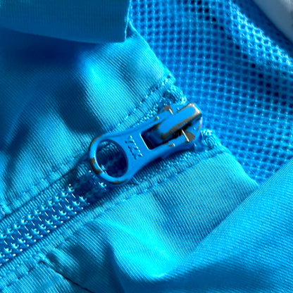 Adidas x Olympique Marseille Vintage Tracksuit 2015/16 | XS