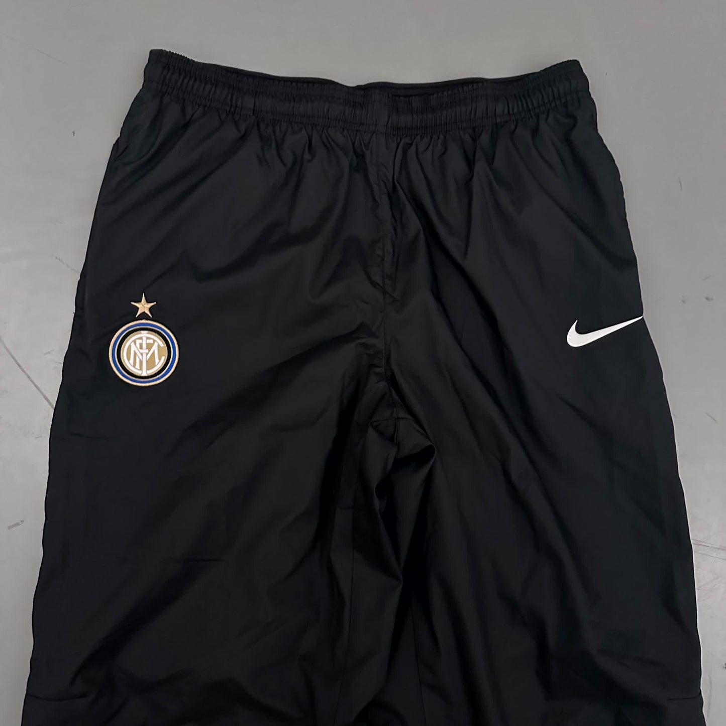 Nike x Inter Mailand Vintage Trackpants 2009/10 | L