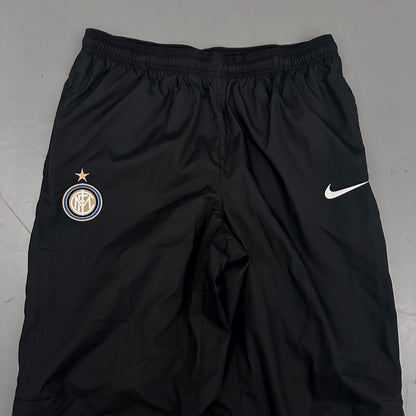 Nike x Inter Mailand Vintage Trackpants 2009/10 | L