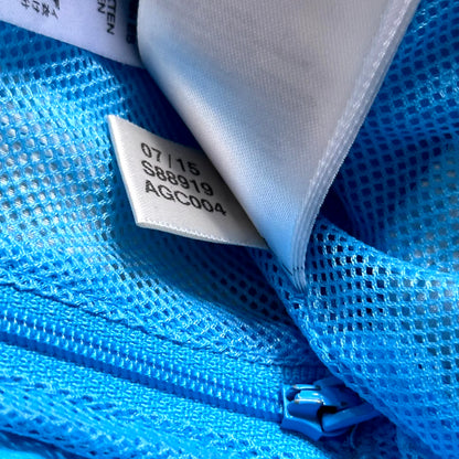 Adidas x Olympique Marseille Vintage Tracksuit 2015/16 | XS