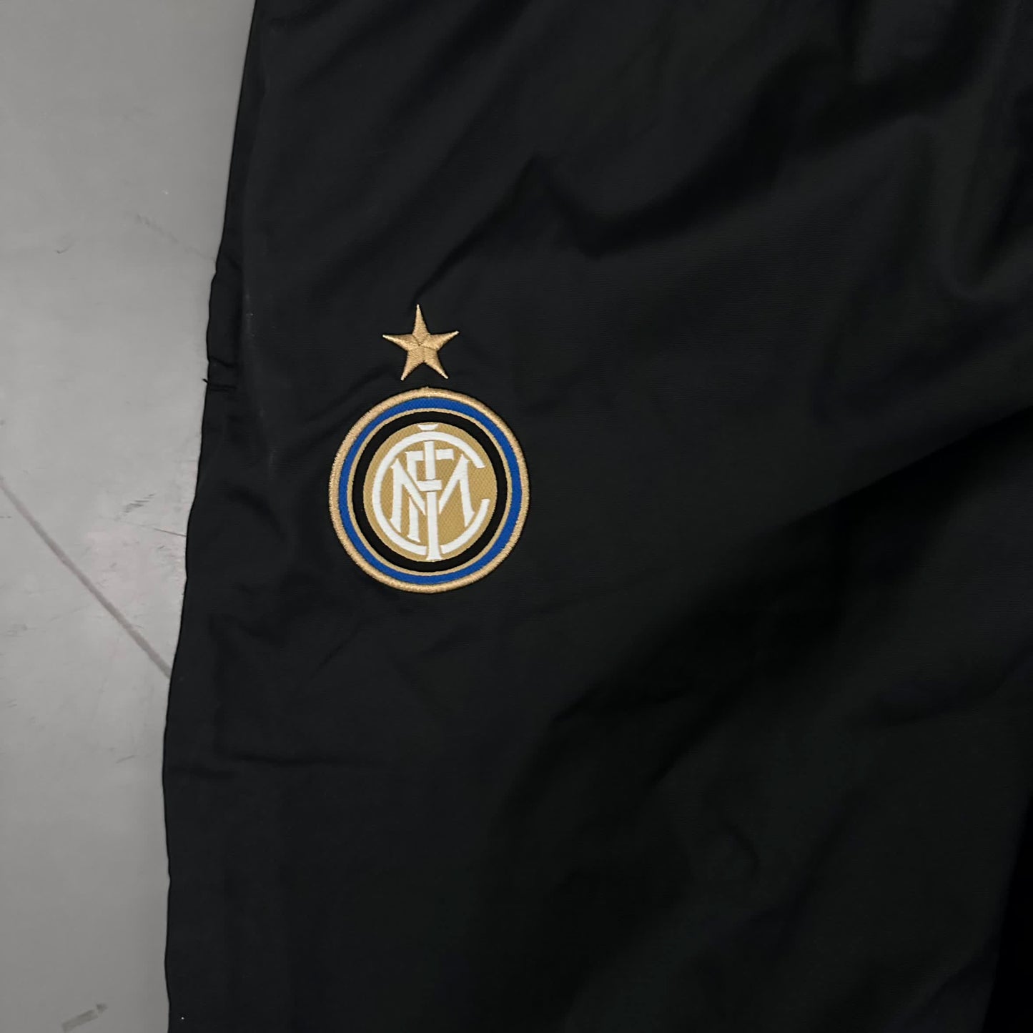 Nike x Inter Mailand Vintage Trackpants 2009/10 | L