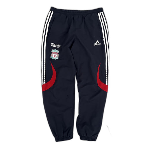 Adidas x Liverpool Vintage Trackpants 2008/09 | L