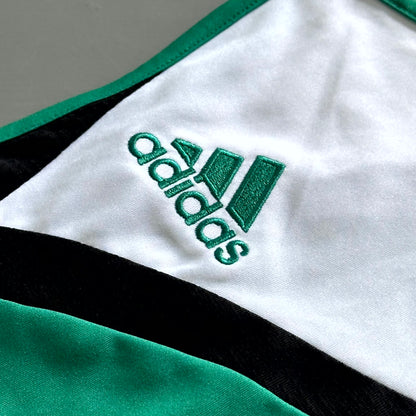 Adidas x AS St. Etienne Vintage Top 2008/09 | M