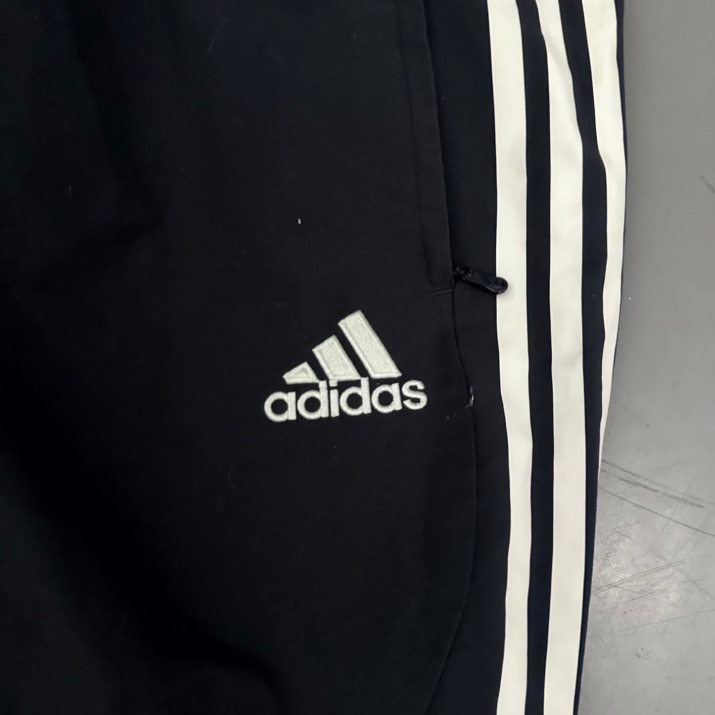 Adidas x Liverpool Vintage Trackpants 2008/09 | L