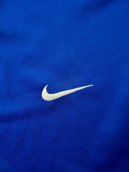 Vintage Nike x Chelsea Trackjacket | XL