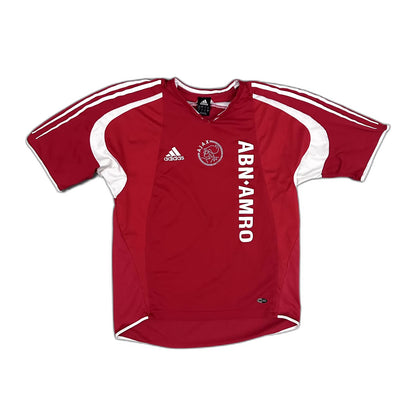 Adidas x Ajax Amsterdam Vintage Trikot 2007/08 | S