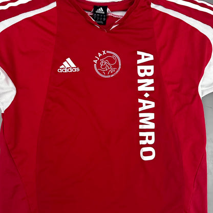 Adidas x Ajax Amsterdam Vintage Trikot 2007/08 | S