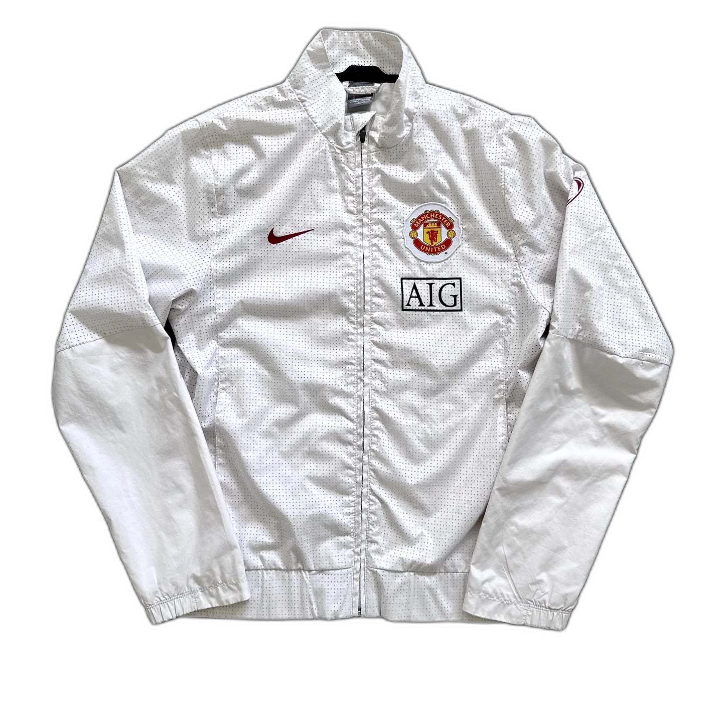 Nike x Manchester United Vintage Trackjacket 2007/08 | M