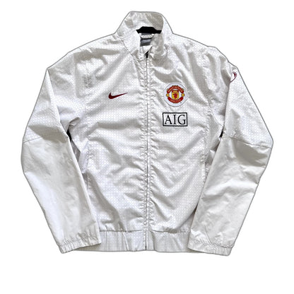 Nike x Manchester United Vintage Trackjacket 2007/08 | M