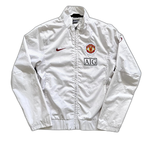 Nike x Manchester United Vintage Trackjacket 2007/08 | M