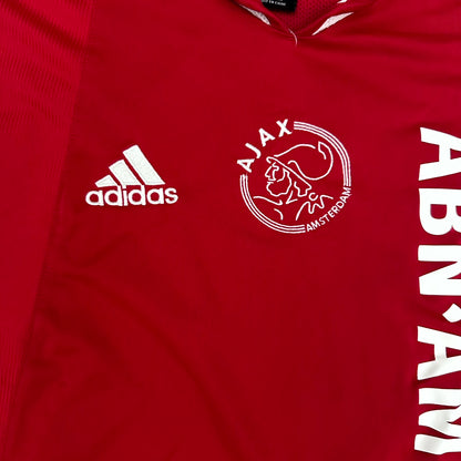 Adidas x Ajax Amsterdam Vintage Trikot 2007/08 | S