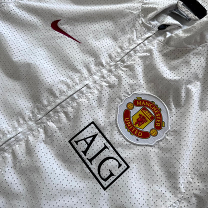 Nike x Manchester United Vintage Trackjacket 2007/08 | M