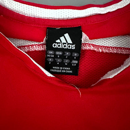 Adidas x Ajax Amsterdam Vintage Trikot 2007/08 | S