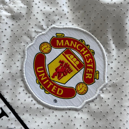 Nike x Manchester United Vintage Trackjacket 2007/08 | M