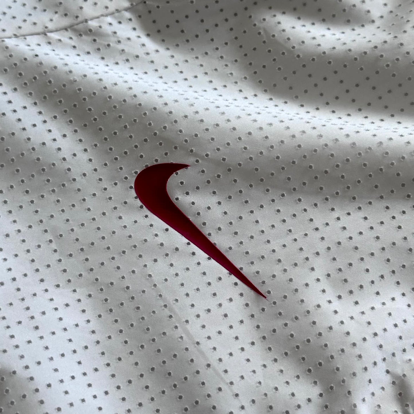 Nike x Manchester United Vintage Trackjacket 2007/08 | M