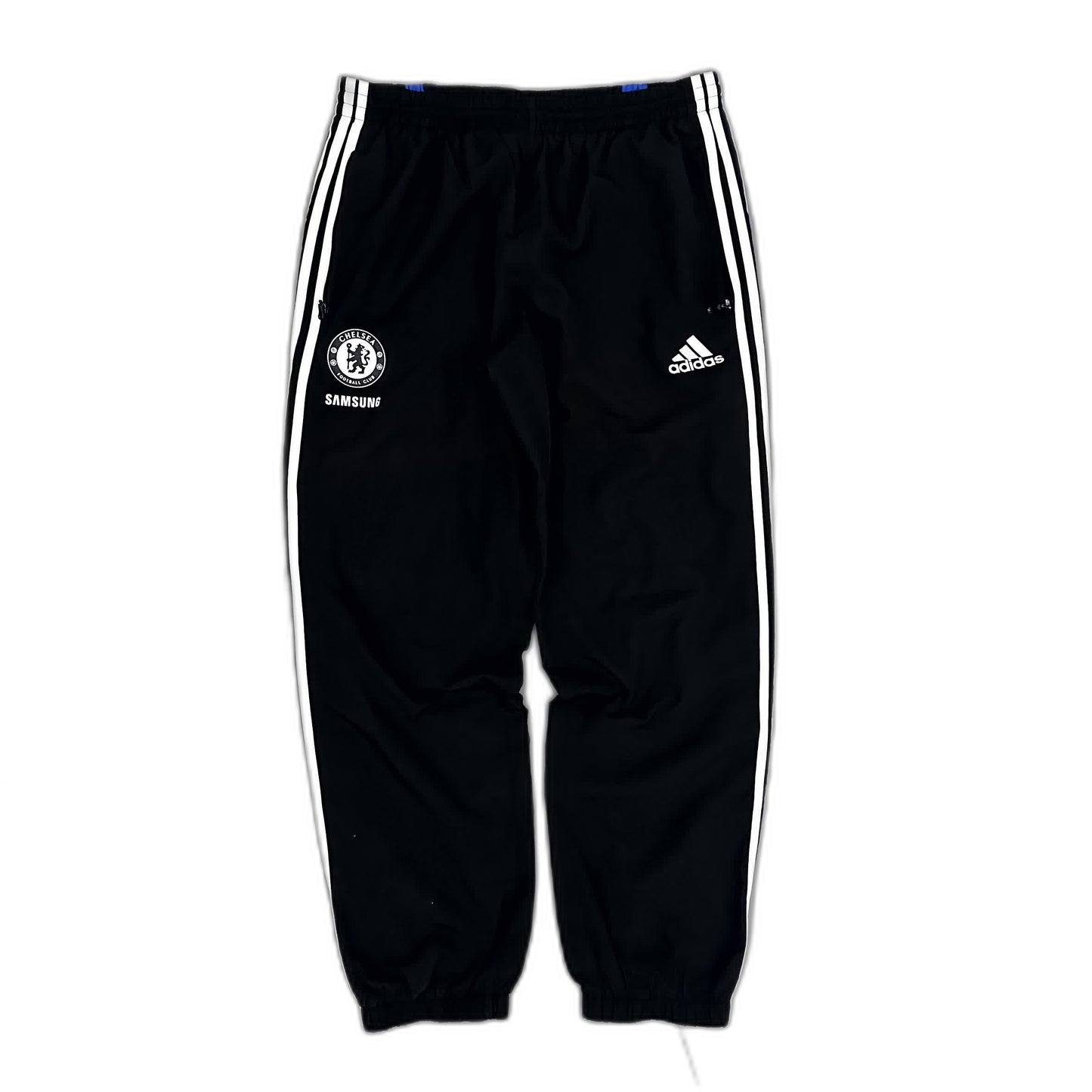 Adidas x FC Chelsea Vintage Trackpants 2008/09 | L