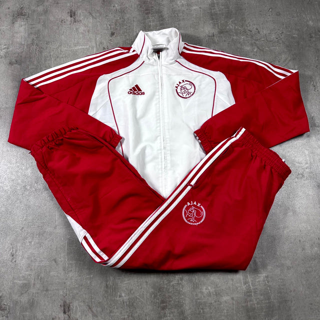 Ajax Amsterdam Tracksuit L