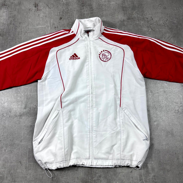 Ajax Amsterdam Tracksuit L