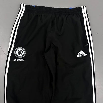 Adidas x FC Chelsea Vintage Trackpants 2008/09 | L